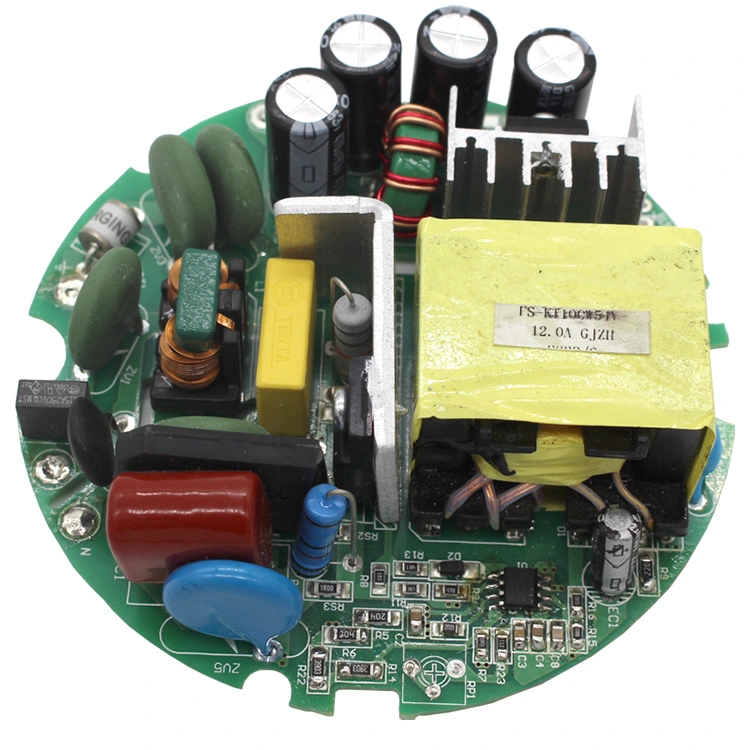 100W Customized LED driver ng UFO High Bay Light