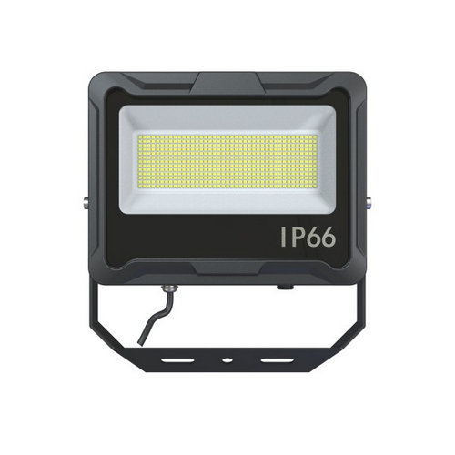 100W Panlabas na LED Flood Light