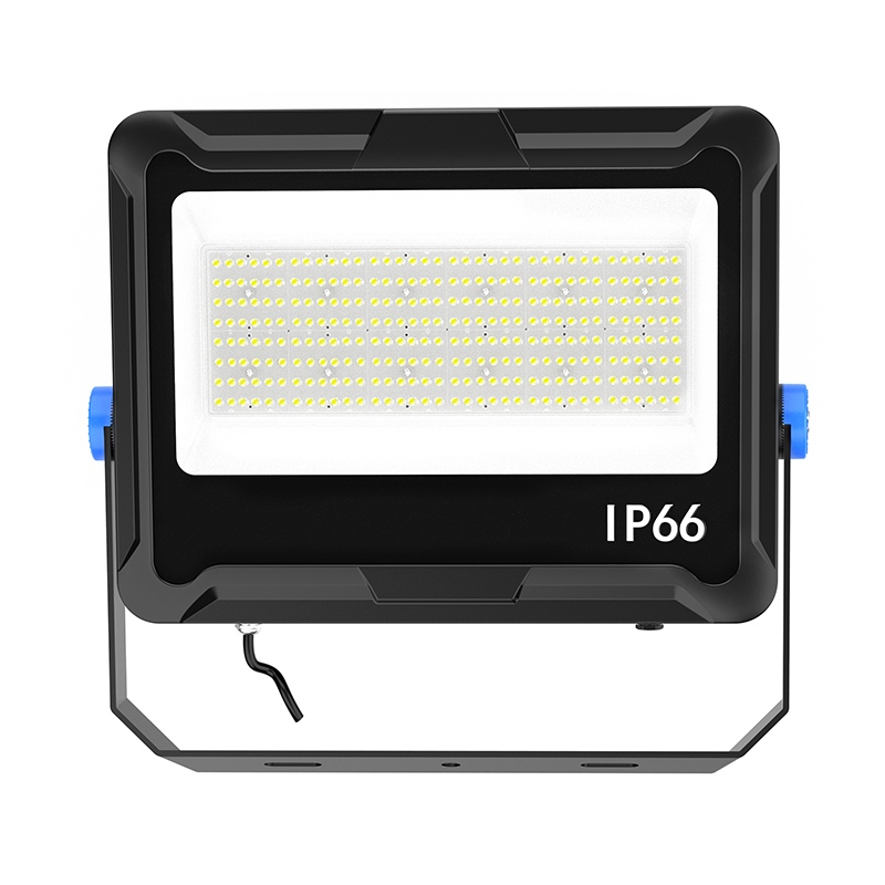 150w Panlabas na LED Flood Light