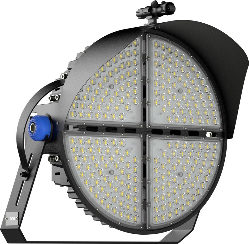1600w na led stadium light