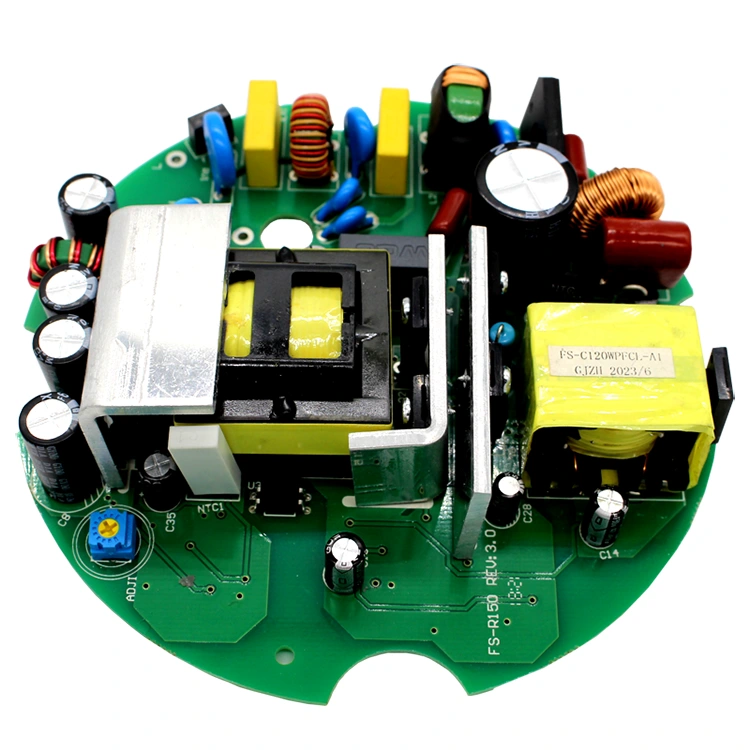 200W Customized LED driver ng UFO High Bay Light