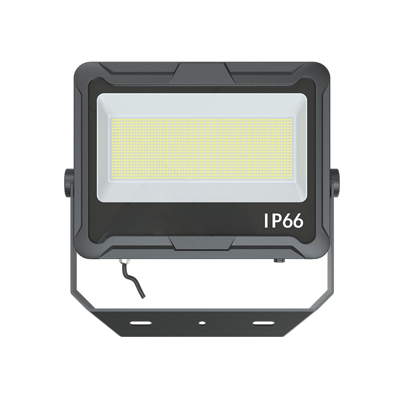 200W Panlabas na LED Flood Light