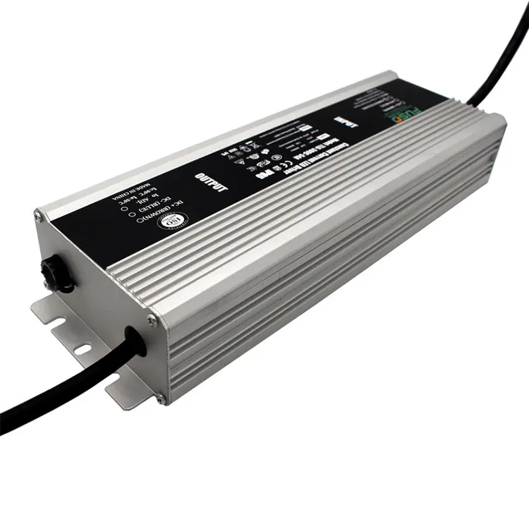 Ano ang Patuloy na Kasalukuyang LED Power Supply at Bakit Ito Mahalaga?
