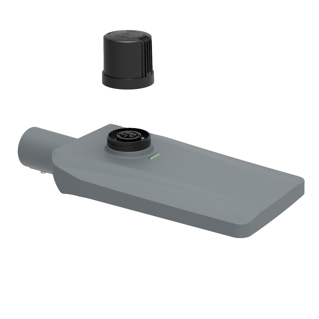 Ipinakilala ng Orientalight ang Next-Gen External Integrated Power Supply LED Street Lights