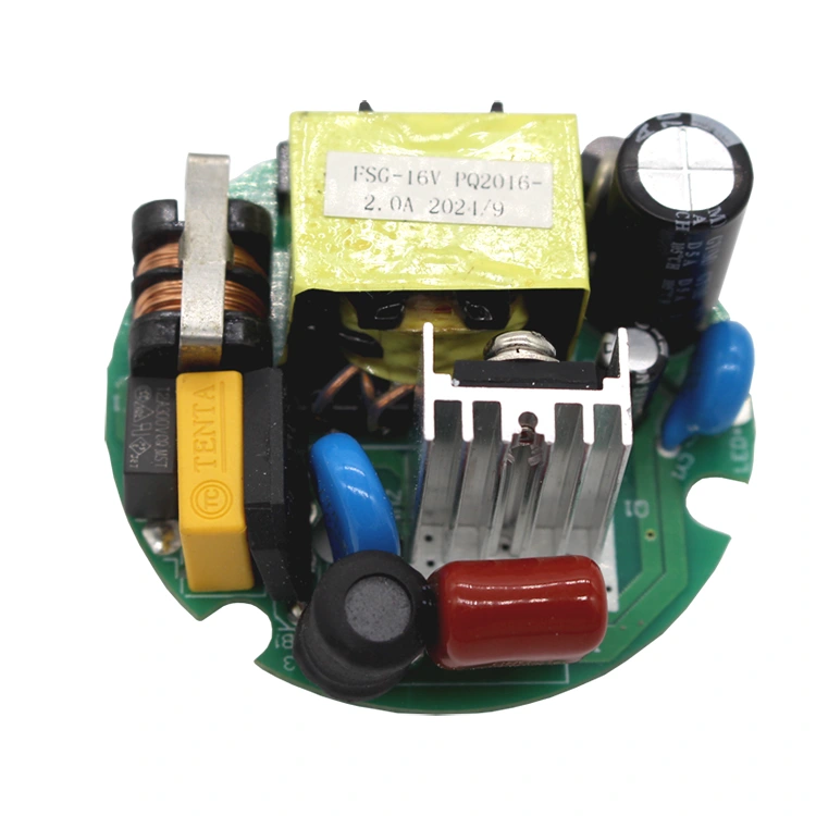 20W Customized LED driver ng mais lamp