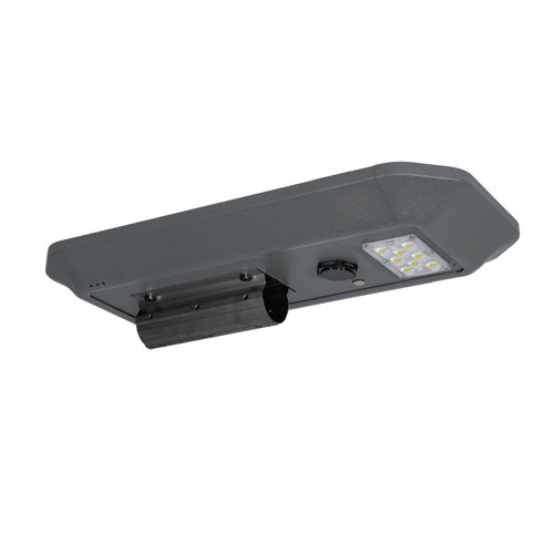 30w All in One Solar Street Light
