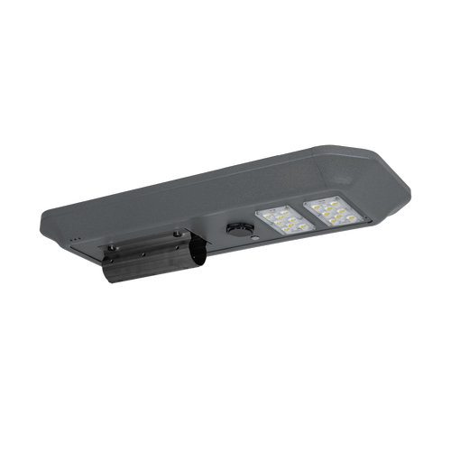 40W All in One Solar Street Light