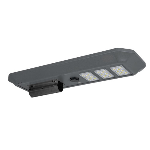 50w All in One Solar Street Light