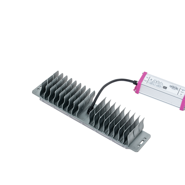 50w na led street light module