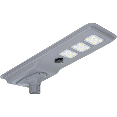 55w Pinagsamang Solar Street Light