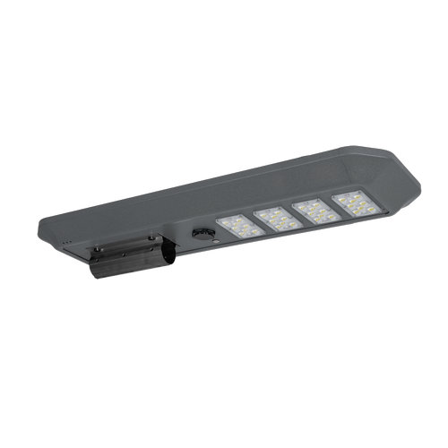 65W All in One Solar Street Light