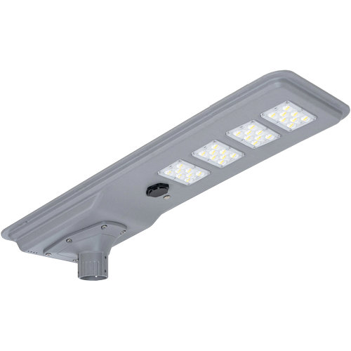 70W Pinagsamang Solar Street Light