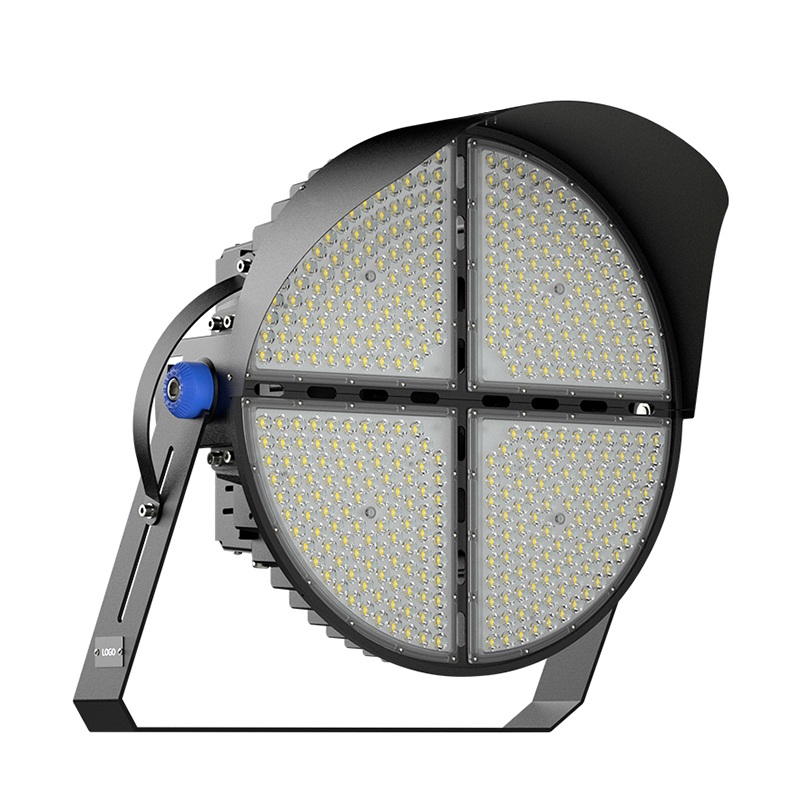 800w na led stadium light