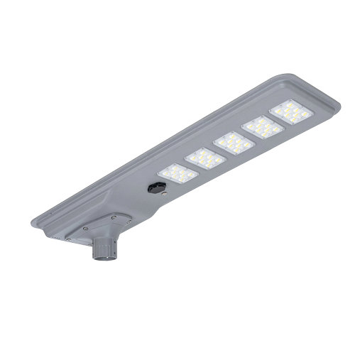 85w Pinagsamang Solar Street Light
